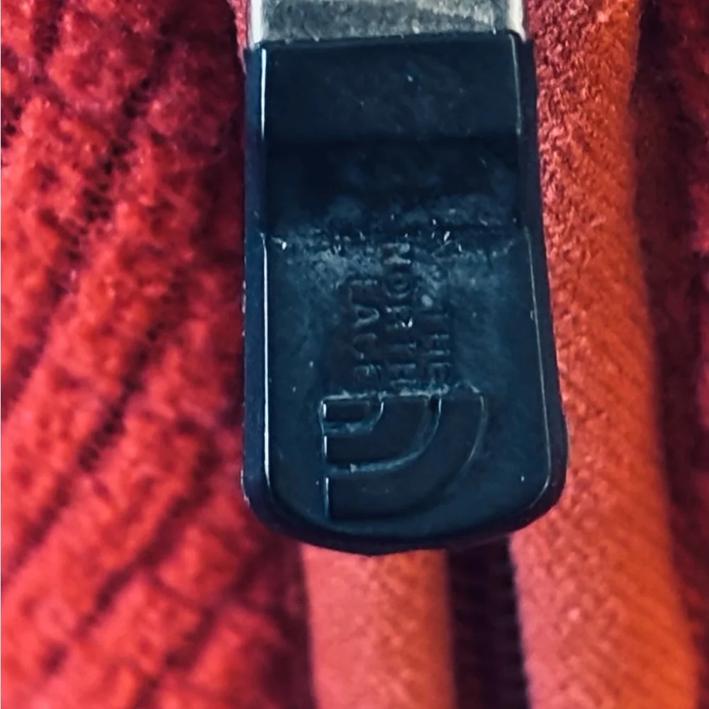 The North Face north face